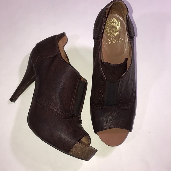 Vince Camuto Shoes - Vince Camuto bootie
